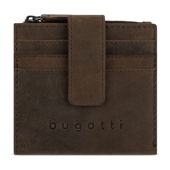 bugatti Luca Porte-monnaie Cuir 10 cm