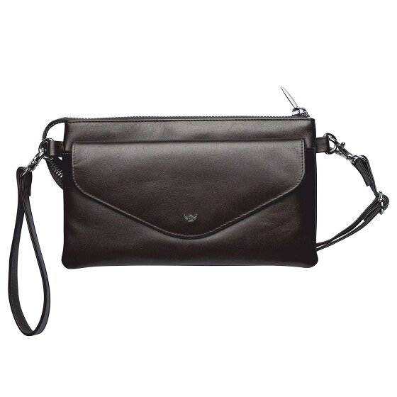 Golden Head Bari Porte-monnaie Protection RFID Cuir 22 cm