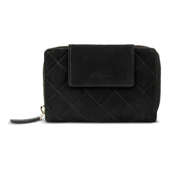 bugatti Fabia Porte-monnaie Cuir 14 cm