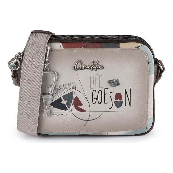 Anekke Auralis Sac à bandoulière 26 cm