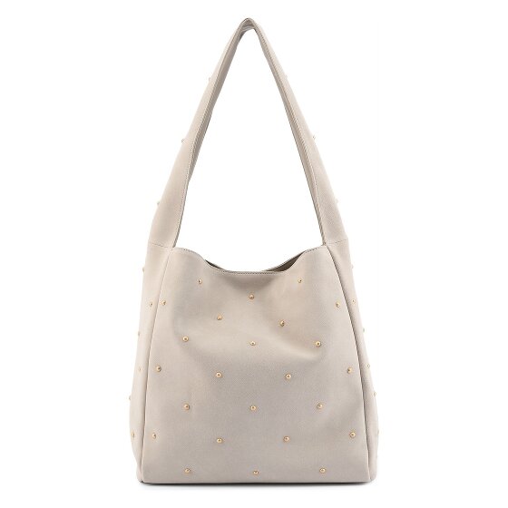 FredsBruder The Beaded One Sac à bandoulière Cuir véritable 32 cm