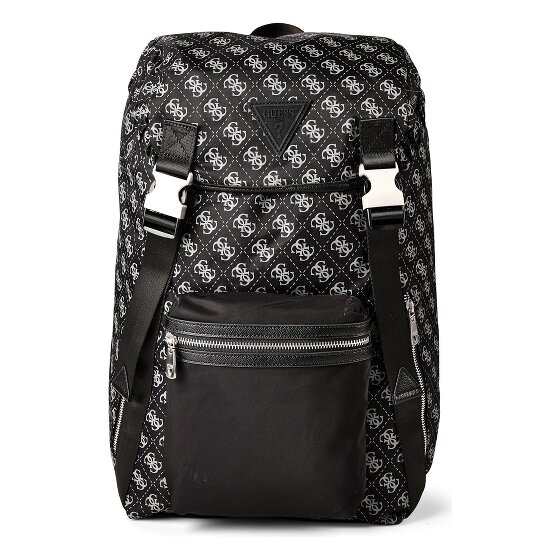 Guess Berlin Daypack 48 cm Compartiment ordinateur