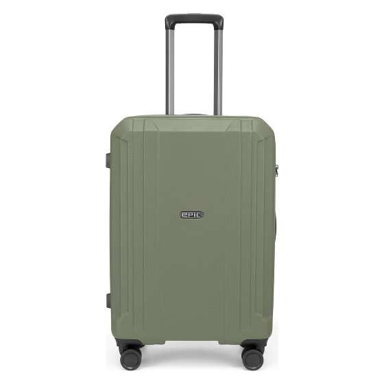 Epic Airwave Neo 4 roues valise cabine 65 cm