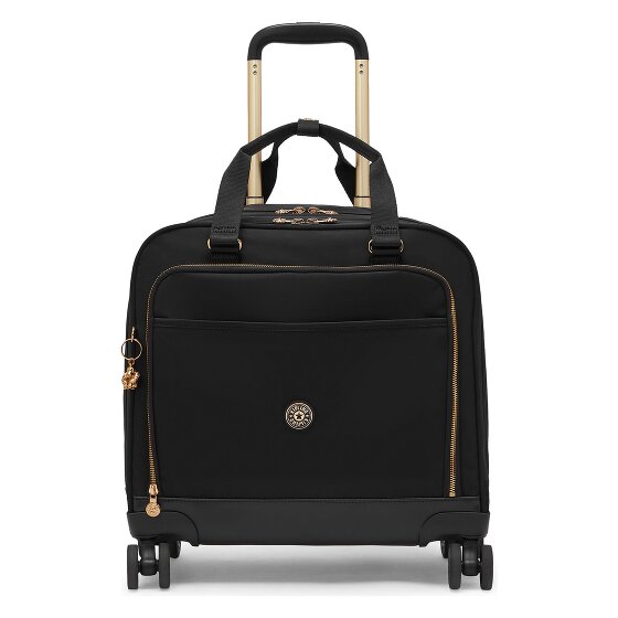 Kipling Commuter 4 roues Valise business 36.5 cm Compartiment ordinateur