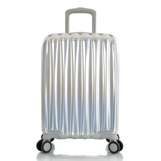 Heys Astro 4 roulettes Trolley de cabine S 53 cm