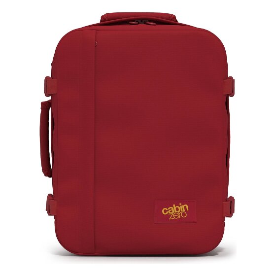 Cabin Zero Classic 119 Daypack 39 cm Compartiment pour ordinateur portable