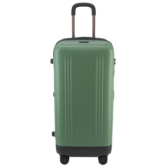 Zero Halliburton Edge Lightweight 4-roll trolley 76 cm