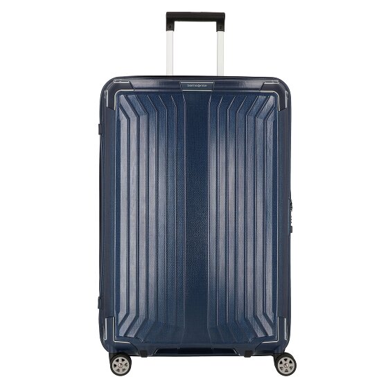 Samsonite Lite-Box 4 roues Valise cabine 75 cm