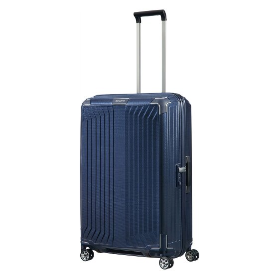 Samsonite Lite-Box 4 roues Valise cabine 75 cm