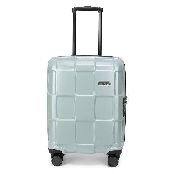 Epic Crate EX Wildlife 4 roulettes Trolley de cabine 55 cm