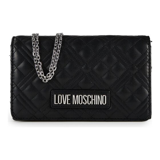 Love Moschino Quilted Sac à bandoulière 22 cm