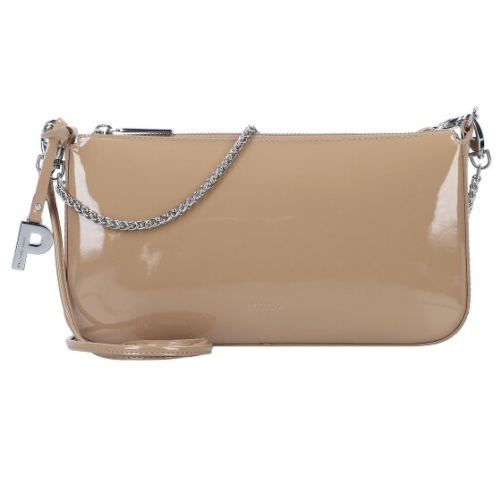 Picard Auguri Auguri Sac à bandoulière Cuir véritable 26 cm