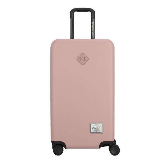Herschel Heritage 4 roues Valise cabine M 69 cm