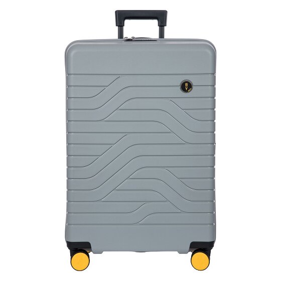 Bric's B|Y Ulisse 4 roues Valise cabine 71 cm avec soufflet d'extension