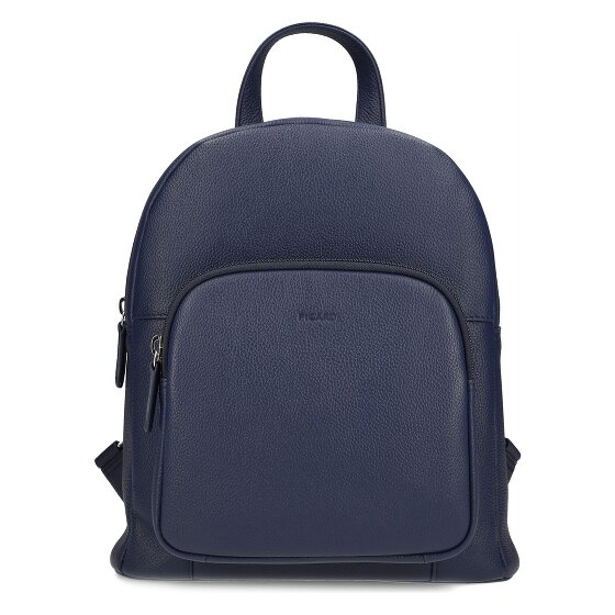 Picard Luis Sac à dos de ville Cuir 28 cm