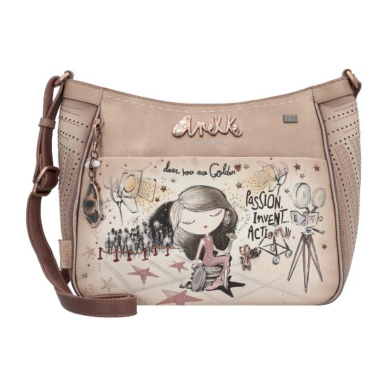Anekke Hollywood Sac à bandoulière 28 cm