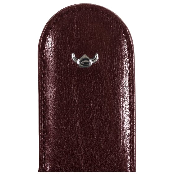 Golden Head Pince à billets Colorado Porte-monnaie 4 cm Cuir