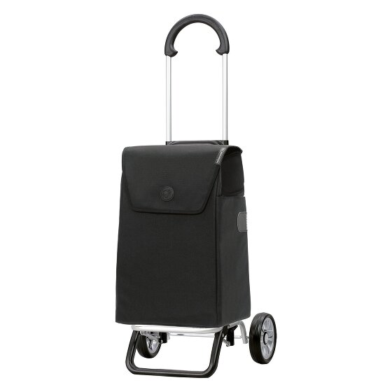 Andersen Shopper Scala Shopper Plus Jano Chariot à provisions 48 cm