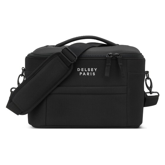 Delsey Paris Brochant 3 Vanity-case 31.5 cm