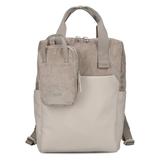 Zwei Lou Daypack 39 cm Compartiment pour ordinateur portable