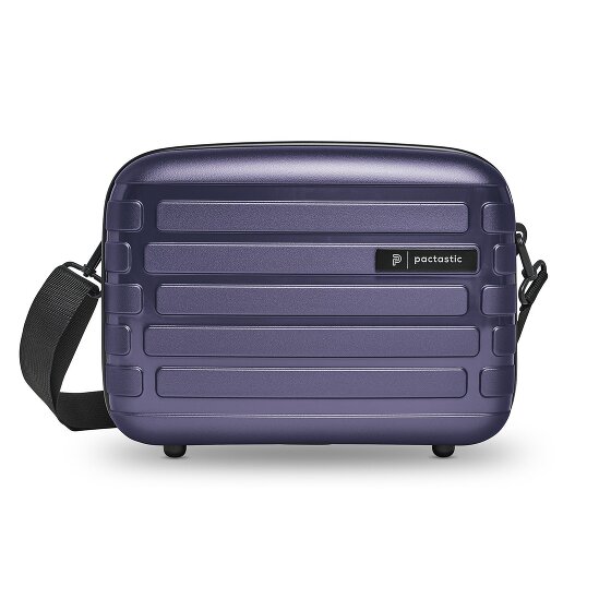 Pactastic Collection 04 Trousse de beauté 34 cm