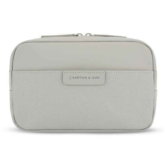 Kapten & Son Bergen Sac banane 22 cm