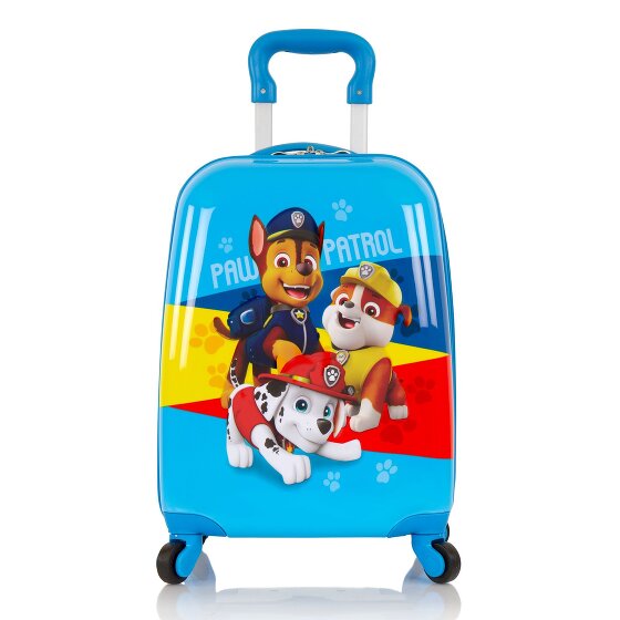 Heys Kids 4 roulettes Trolley pour enfants 46 cm
