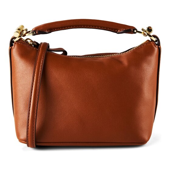 Lauren Ralph Lauren Blaike Mini sac à bandoulière Cuir 17 cm