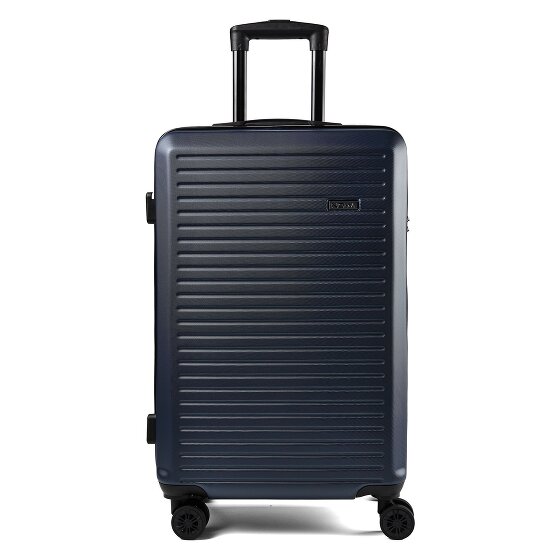 Nowi Faro 4 roues Valise cabine M 65 cm