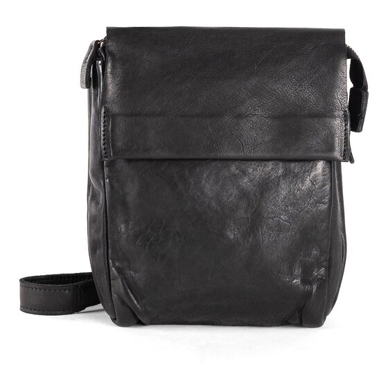 Harold's Submarine Sac à bandoulière M Cuir 21 cm