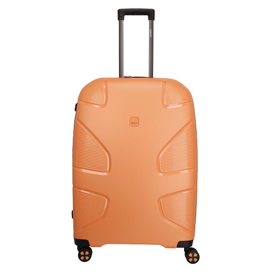 IMPACKT IP1 4 roulettes Trolley 76 cm