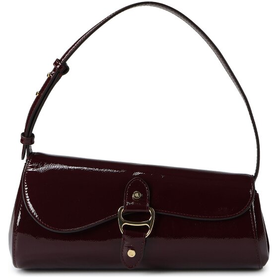Lauren Ralph Lauren Tasha Sac à bandoulière Cuir 28 cm