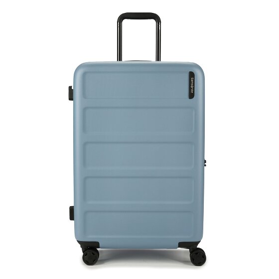 Samsonite Quadrix 4 roues Valise cabine 68 cm