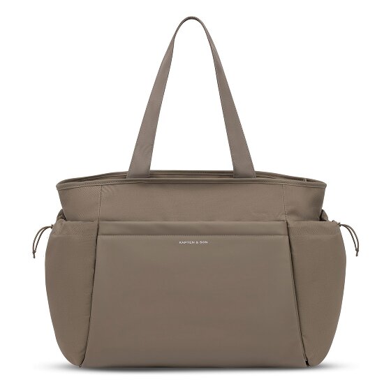 Kapten & Son Hellvi Pro Sac de shopper 55 cm Compartiment ordinateur