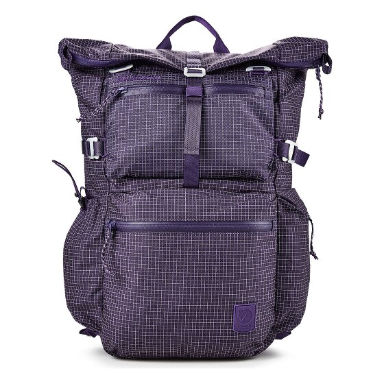 Fjällräven High Coast 26 L Daypack 46 cm Compartiment ordinateur