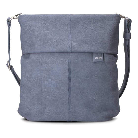 Zwei Mademoiselle.M Sac à bandoulière 31 cm