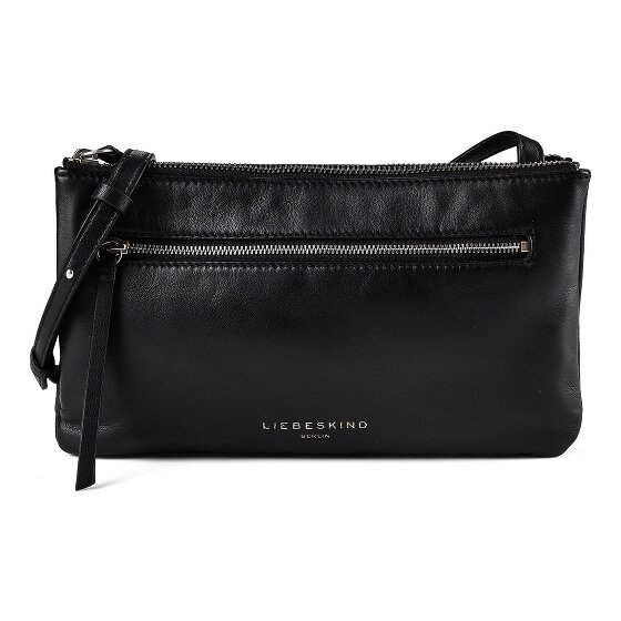 Liebeskind Zena Sac à bandoulière S Cuir véritable 25 cm