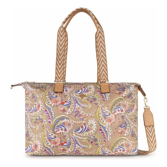 Oilily Lakshmi Paisley Sac de shopper 40 cm