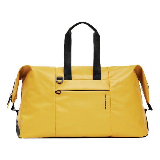 Mandarina Duck Eco Coated Sac de voyage Weekender 54 cm