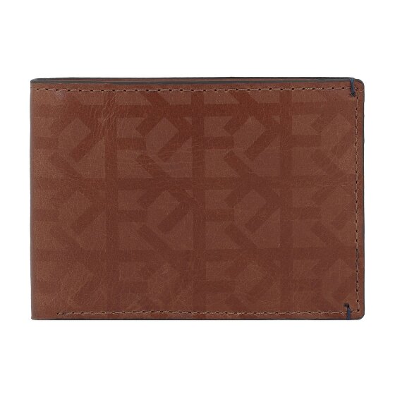 Fossil Bronson Porte-monnaie Cuir 11.5 cm