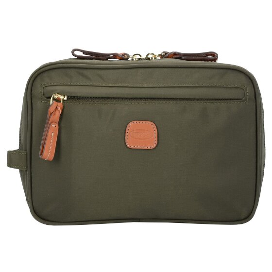 Bric's X-Collection Trousse de toilette 21 cm