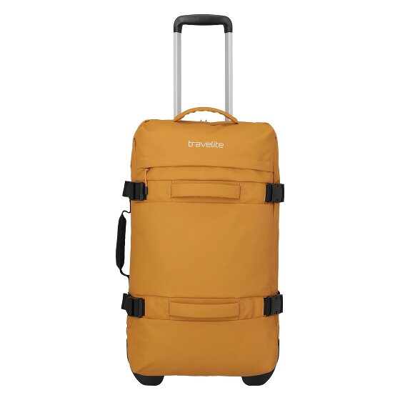 Travelite Bolonia 2 roulettes Sac de voyage M 63 cm