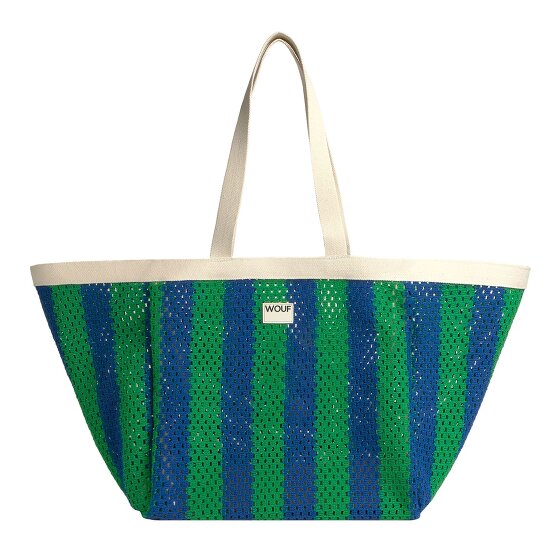 Wouf Terry Sac de shopper 33 cm