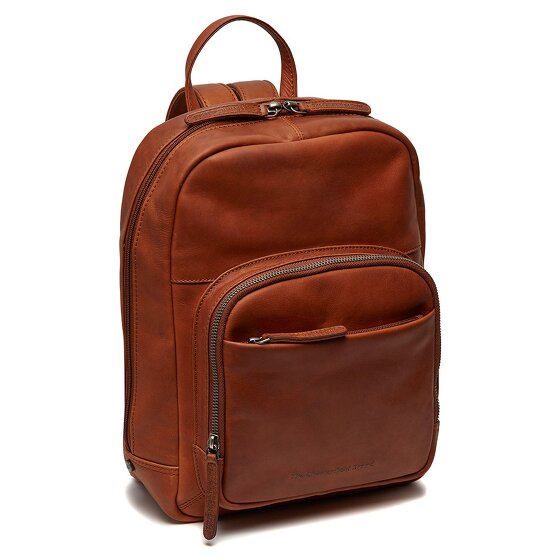 The Chesterfield Brand Santana Sac à dos professionnel Cuir 32 cm