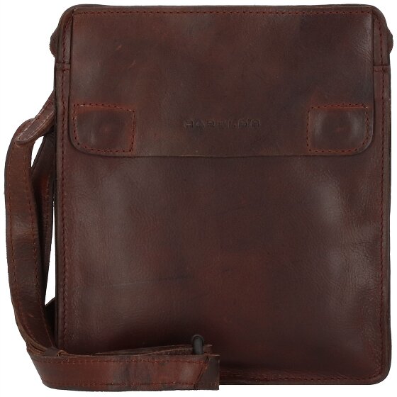 Harold's Aberdeen sac à bandoulière en cuir 20 cm