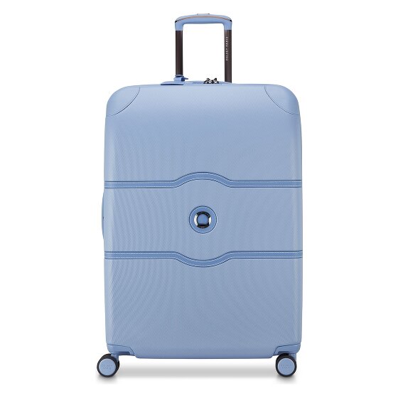 Delsey Paris Chatelet Air 2.0 4 roues Valise cabine 75 cm