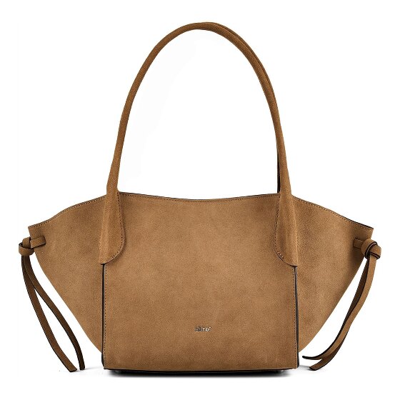 abro Vibe Sac à bandoulière Cuir véritable 24 cm