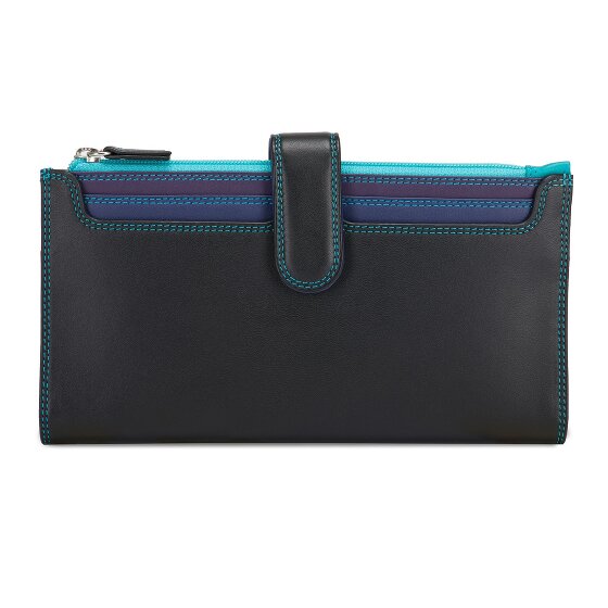 Mywalit Continental Porte-monnaie Cuir 20 cm