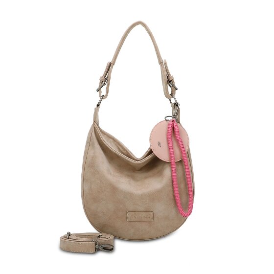 Fritzi aus Preußen Fritzi Hobo Vintage Sac à bandoulière 33 cm