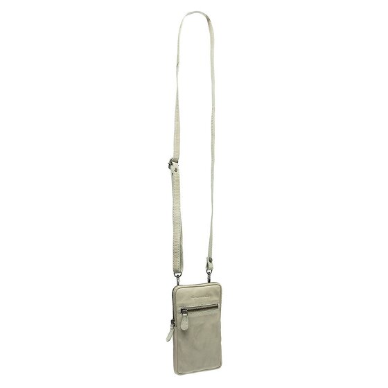 The Chesterfield Brand Salta Pochette pour téléphone portable Cuir 11 cm